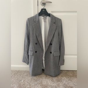H&M blazer in perfect condition